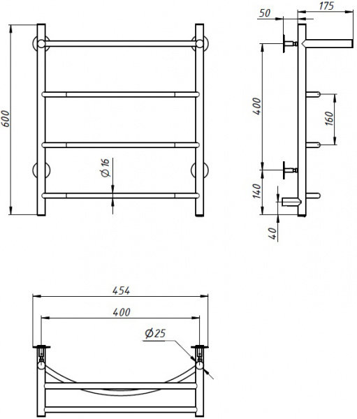 ����������������� ������������� ������ ��� 5 60x40, � ������