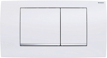 ������ ����� Geberit Twinline 30 115.899.KJ.1