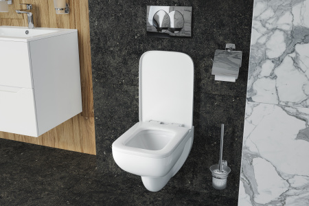 ������ ��������� AM.PM Tender C45A1739SC + ���������� AM.PM �� 30 ���� �������� �� �����������