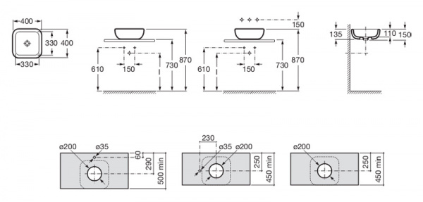 ���������� Roca Urban 32765G00U ������ (40 ��)