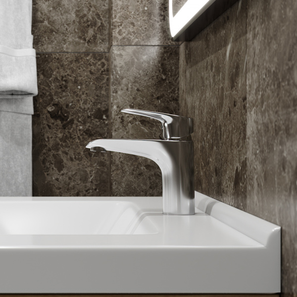 ��������� Damixa RedBlu Origin Evo 820210000 ��� ��������