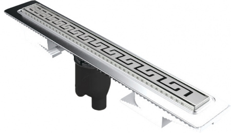   Berges Wasserhaus B1 Antik 090027 90 