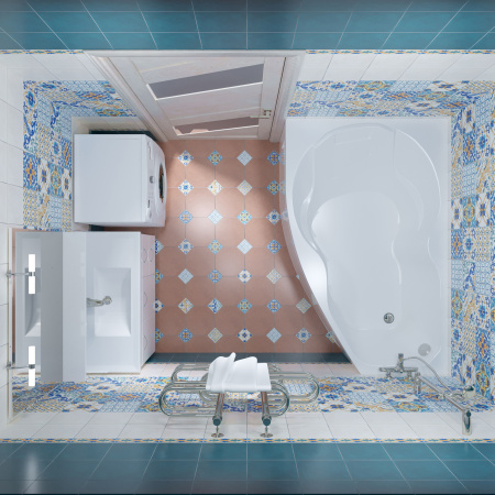 ��������� ����� Triton ���� 150x95 R � ��������