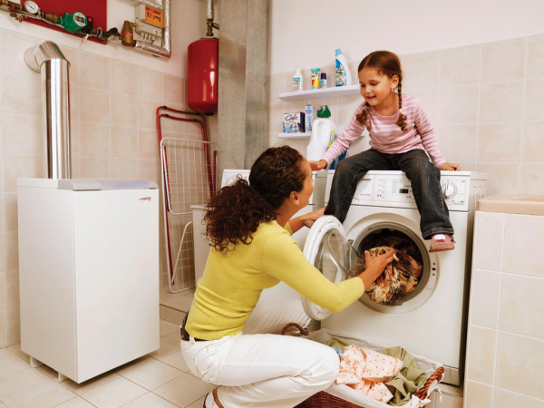 ������� ����� Protherm ���� 12 KSO (12,5 ���)