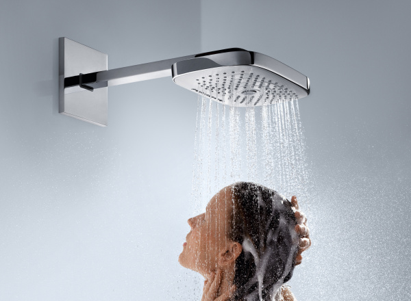 ������� ��� Hansgrohe Raindance Select E 300 3jet 26468000
