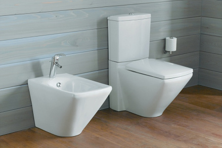 ������-������� Jacob Delafon Escale 19038W-00