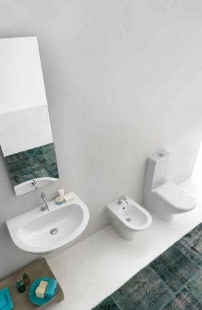 ���� ��������� Kerasan Aquatech 372001