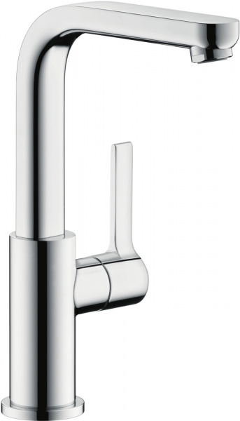 ��������� Hansgrohe Metris S 31161000 ��� ��������
