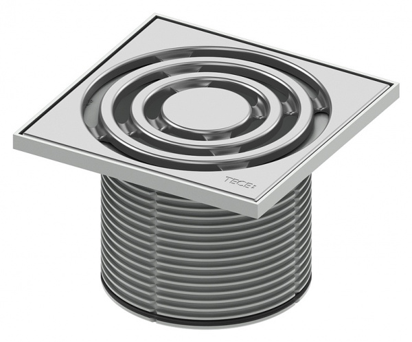 ������� Tece TECEdrainpoint S 366 00 03 � ��������� ���������