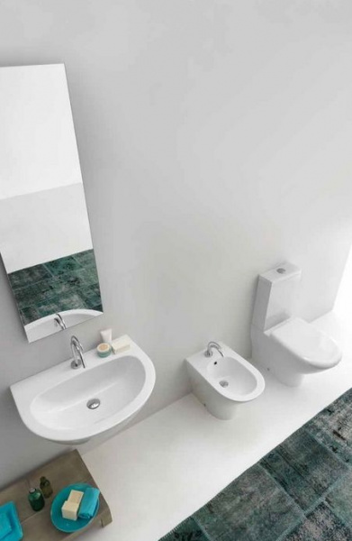 ���� ��������� Kerasan Aquatech 372001