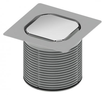 ������ ��� ������ Tece TECEdrainpoint S 366 00 16 ��� �����