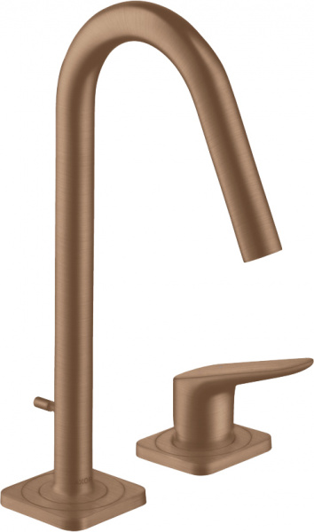 ��������� Axor Citterio M 34132310 ��� ��������, ����������� ������� ������