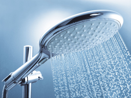 ������� ����� Grohe Rainshower Solo 27272000