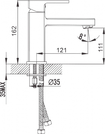��������� Elghansa Mondschein 1620235