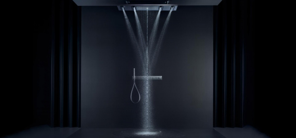������� ��� Axor ShowerSolutions 10628000 � ����������