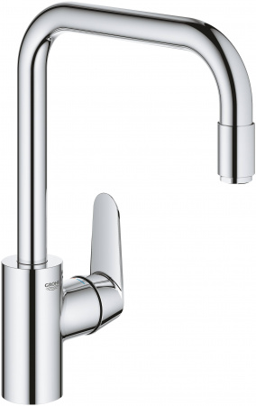 ��������� Grohe Eurodisc Cosmopolitan 31122004 ��� �������� �����