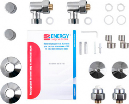 ����������������� ������� Energy Ideal 100x50