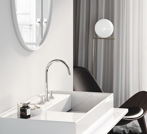 ��������� Kludi Nova Fonte Classic 201430520 ��� ��������