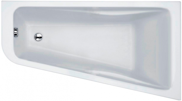 ��������� ����� Jacob Delafon Odeon Up 160x90 R + ����-�������