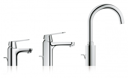  Grohe Eurosmart Cosmopolitan 23325000  