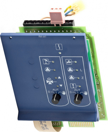 ������ Buderus FM441