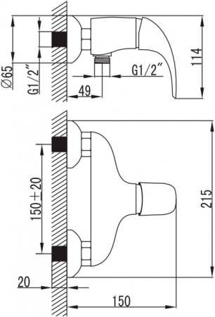 ��������� IDDIS Leaf LEASB00I03WA ��� ����