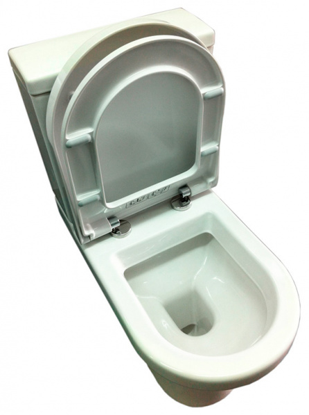 ������-������� VitrA S50 9739B003-1165