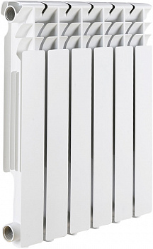   Rommer Optima Bm 500 6 