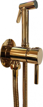   Paffoni Tweet Round ZDUP110HG  ,   