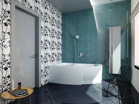 ��������� ����� Koller Pool Montana 170x105 L