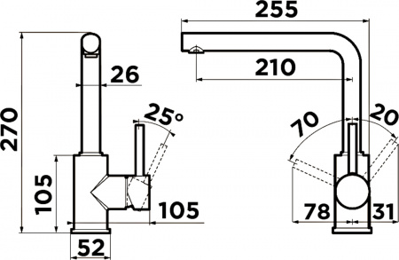 ��������� Omoikiri Nakagawa 4994318 ��� �������� �����