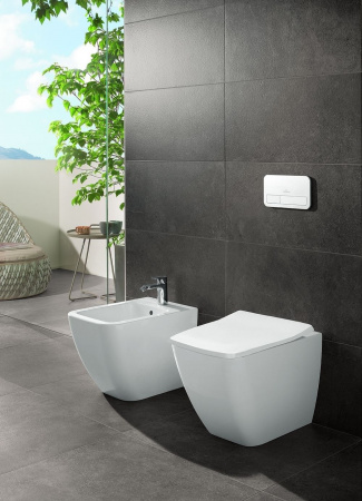 ���� ��������� Villeroy & Boch Venticello 4412 00 R1 alpin, Ceramicplus