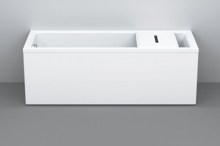 ��������� ����� AM.PM Gem W90A-160-070W-A 160x70