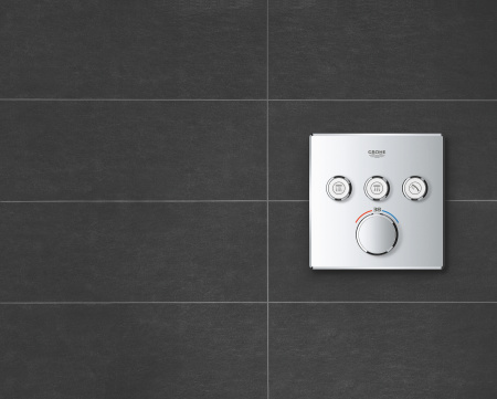  Grohe Grohtherm SmartControl 29126000  