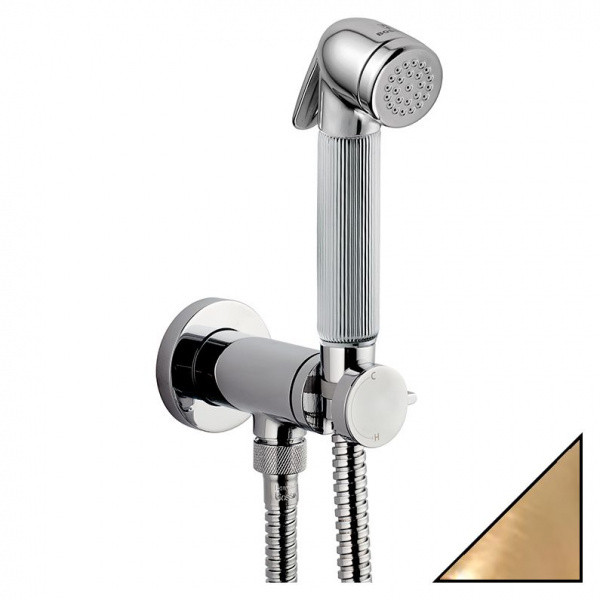   Bossini Nikita Mixer Set E37008B ,  ,   