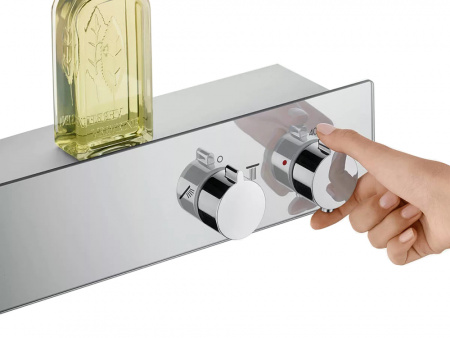 ��������� Hansgrohe ShowerTablet 13108000 ��� ����