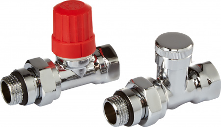 ������� Royal Thermo ���������������� 1/2" Click, ������, ��������, ����