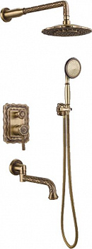 ������� �������� Bronze de Luxe 10137DF