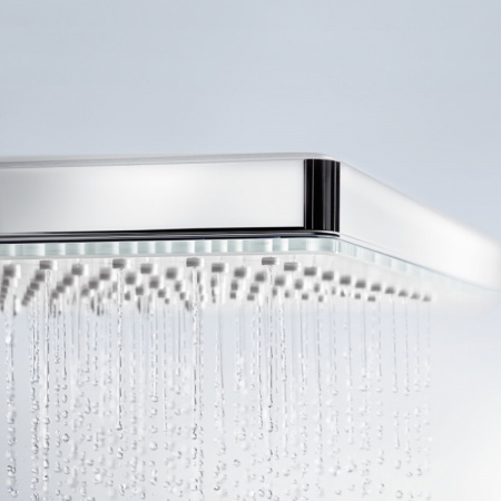 ������� ��� Hansgrohe Rainmaker Select 460 24013400 ����� - ����