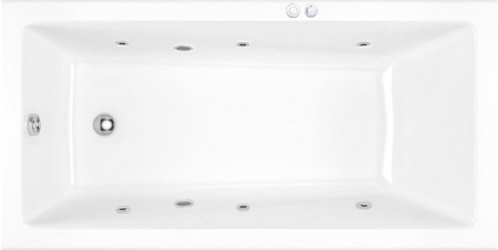 ��������� ����� Excellent Wave Slim WAEX.WAV18S.SOFT 180x80