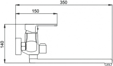 ��������� Raiber Quattro R6003 �������������