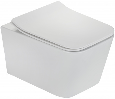   TEKA Formentera 117320000 rimless,  