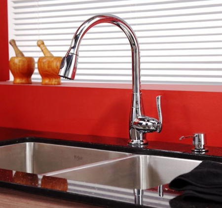 ��������� Kraus KPF-2230CH ��� �������� �����