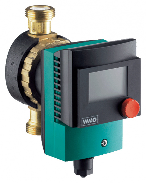 �������������� ����� Wilo STAR-Z 15 TT