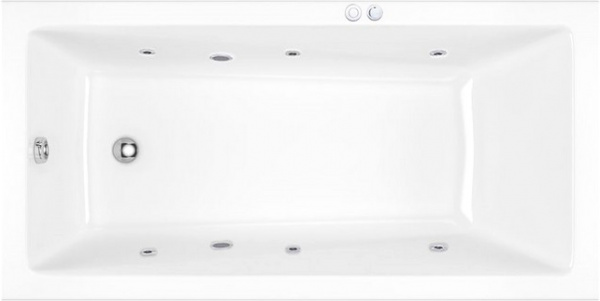 ��������� ����� Excellent Wave Slim WAEX.WAV18S.SOFT 180x80