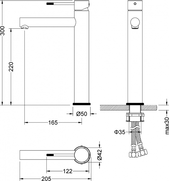��������� Timo Saona 2311/00F ��� ��������, ����