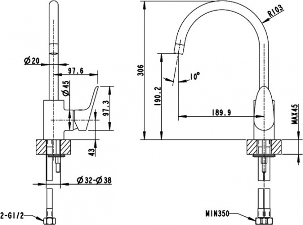 ��������� Bravat Drop F74898C-1A ��� �������� �����