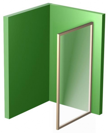 ������� ����������� Ravak PPS-90 Transparent, ������� �����