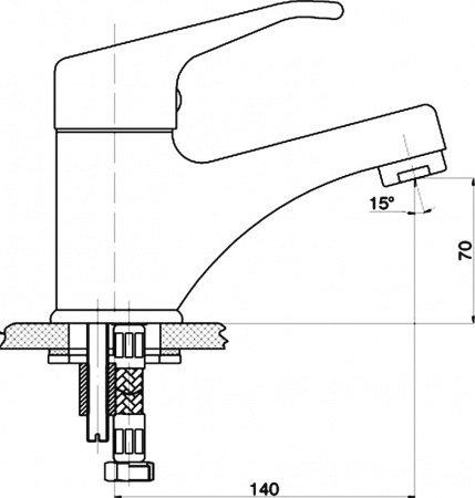 ��������� GPD Kalipso MLB20 ��� ��������