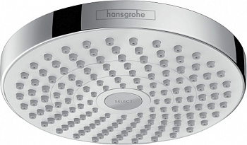 ������� ��� Hansgrohe Croma Select S 26522400 �����/����